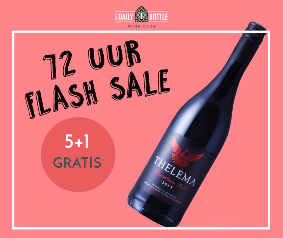 Our Daily Bottle tweet media