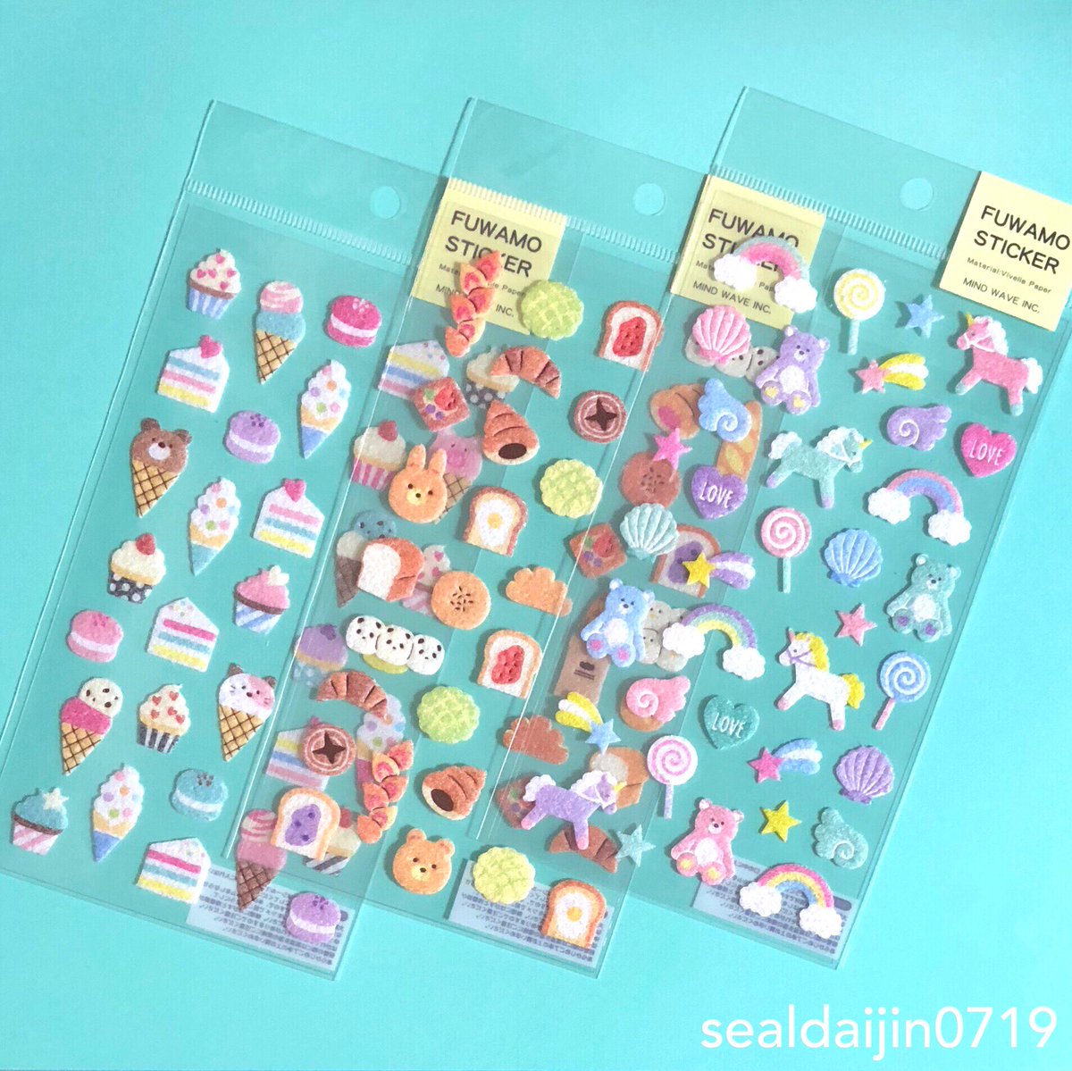 ベストファッショントレンド 驚くばかりゆめ かわいい 食べ物