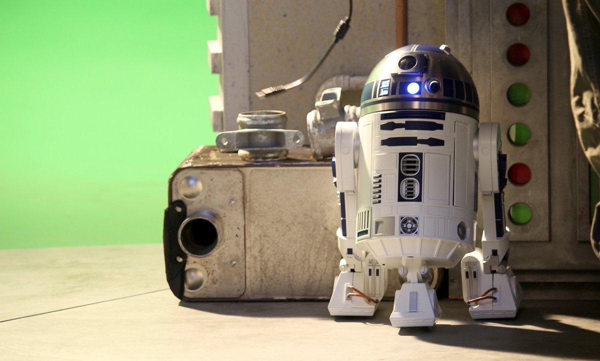 ThunderHobbies's tweet photo. Premium R2-D2 1:2 Scale Build Part 2 is live https://t.co/kyyZ7PxKY6
@ModelSpaceUSA @DeAgostiniUK #ISubscribed #Starwars
#Buildyourown https://t.co/P5HYbud4FW