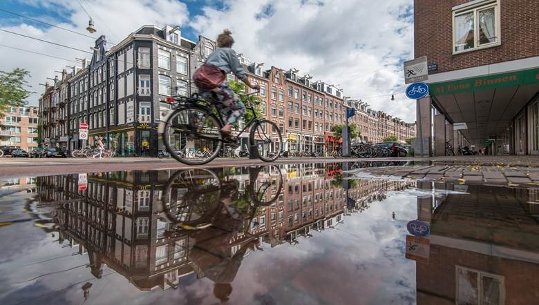 AmsterdamNL's tweet image. Wat heeft @020west allemaal te bieden? Daar kom je aankomende zaterdag achter tijdens 24H West! #24HWest →   bit.ly/2O3I7gJ