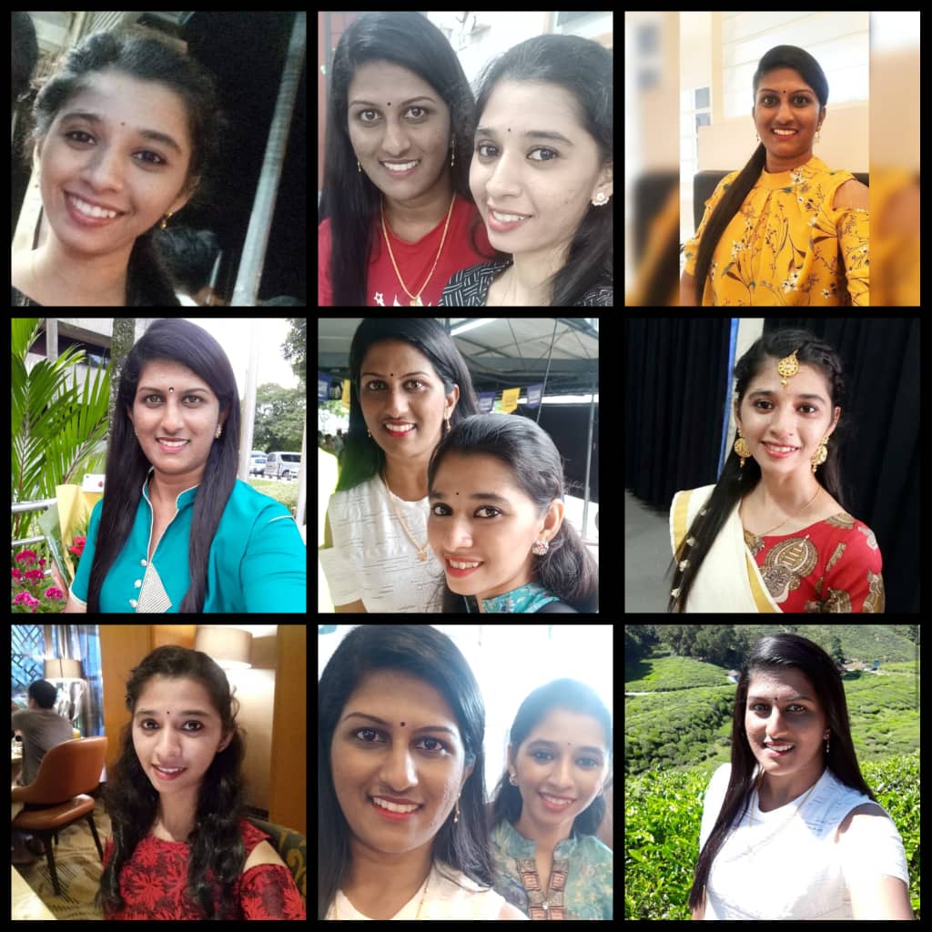 Kalaimathi22's tweet image. So I know this girl for 7 years and she's best friend of mine. Someone whom I could count on after my parents. Genuine soul and I love her so much ❤️ #MyYaari @iamvsalenenambR  😘 @No1YaariShow @RanaDaggubati