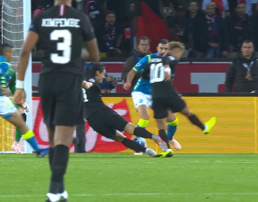 PrinceduParc's tweet image. ⚠️⚠️⚠️ 

#PSGNAP