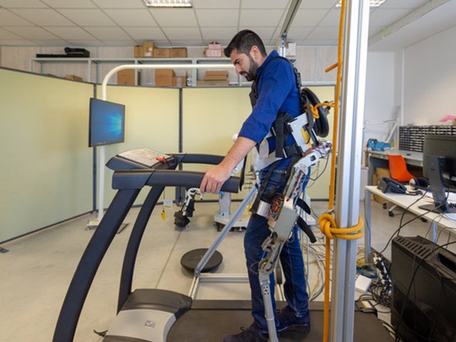 wearable_robot's tweet image. Il servizio di Forbes France su Wearable Robotics &quot;ces robots qui aident à guérir&quot; . bit.ly/2AsOaYL