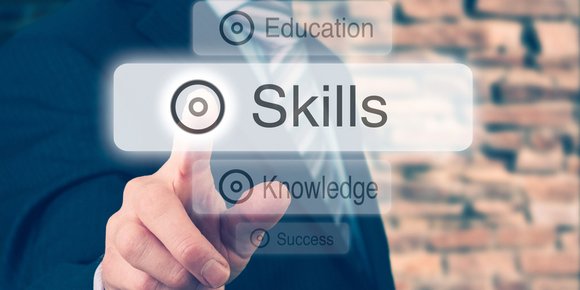 #Transferable skills are critical to help you succeed. Learn what they are and why they matter to your career #success: bit.ly/2O0FMTH