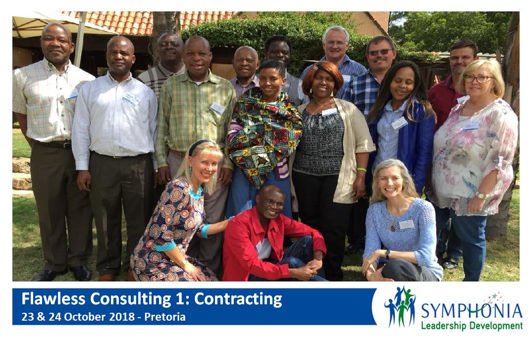 SymphoniaLD's tweet photo. A fantastic group of Principals and Business Leaders from @PfP4SA at #FlawlessConsulting yesterday in #PTA. Thank you to all who attended! @kymjackson13 @louisevanrhyn @Marichen_SA  @dorciedee https://t.co/1uuy9FnWWb