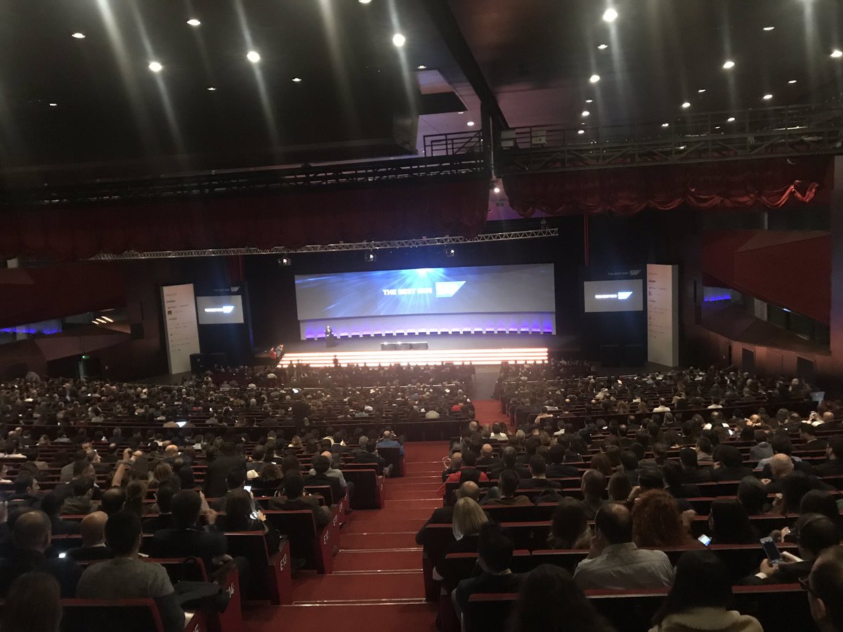SAP NOW - gelecegi birlikte tasarliyoruz!