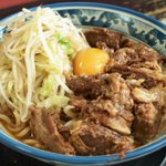 もはやラーメンの域を超えてるよ!都市伝説のラーメン屋があるらしい・・・