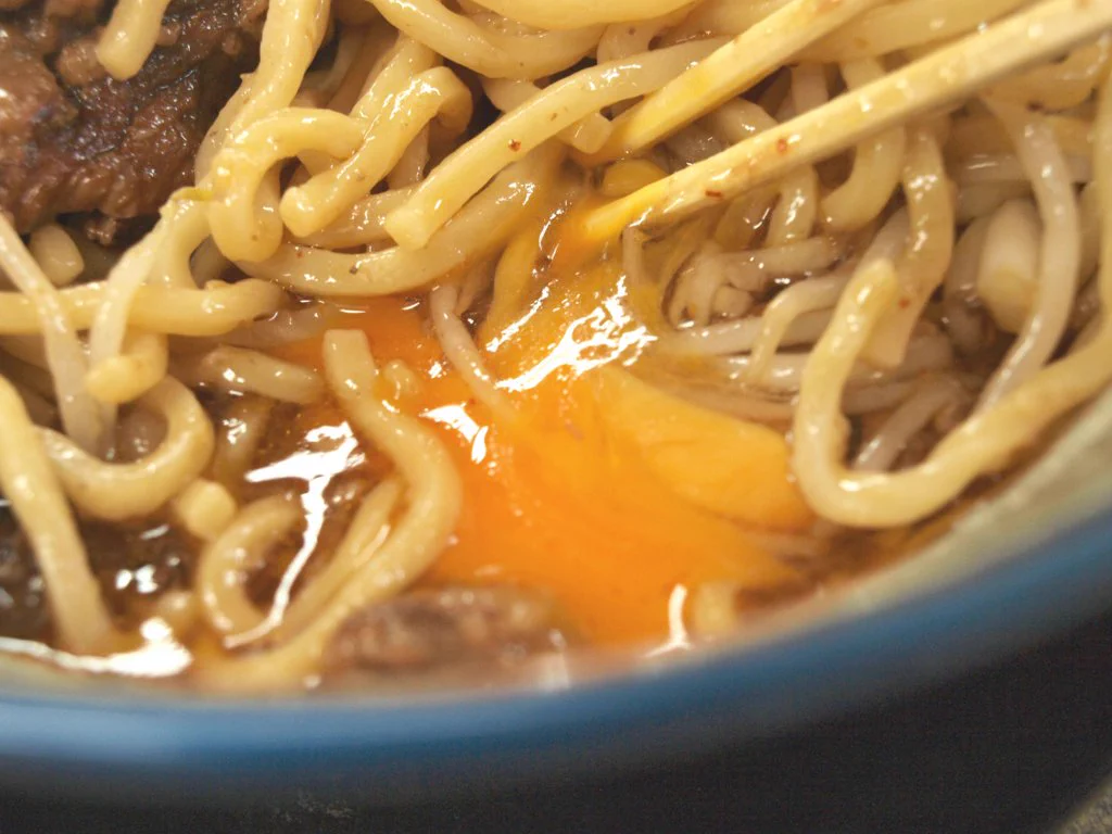 もはやラーメンの域を超えてるよ！！都市伝説のラーメン屋があるらしい・・・