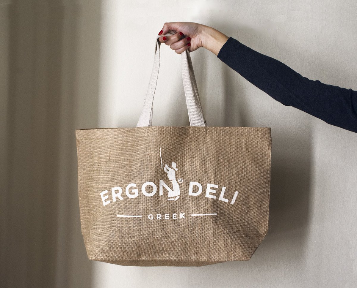 What if we would tell you that from now on, if you are an EU citizen, you can order your favorite #ERGONfoods and we'll send them to your door?📦Our Greek artisanal products; #rusks, #honey, #oliveoil and a lot more, will be now available online too! So happy to announce this! 🎉