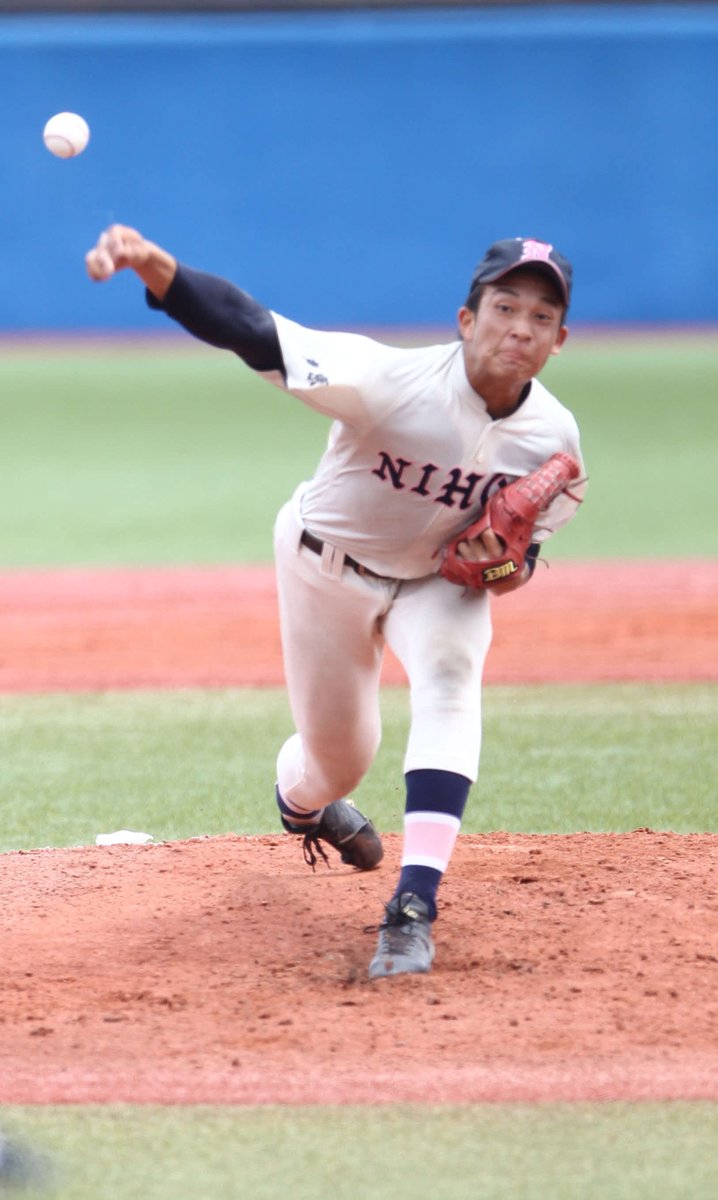 ふくださん dena4位 勝又温史 かつまた あつし 投手 日大鶴ケ丘 180 80 右左 東京 狛江市生まれ 中学では 狛江ボーイズに所属 1年夏からベンチ入りし 2年秋に背番号1 最速152キロでカットボール スプリット カーブ 打撃も ふくださん dena4位 勝又温史 かつまた あつし 投手 日大鶴ケ丘 180 80 右左 東京 狛江市生まれ 中学では 狛江ボーイズに所属 1年夏からベンチ入りし 2年秋に背番号1 最速152キロでカットボール スプリット カーブ 打撃も