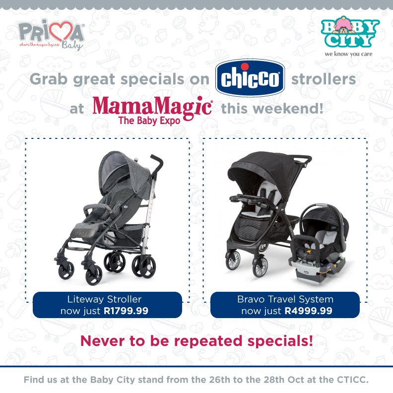 cticc baby expo