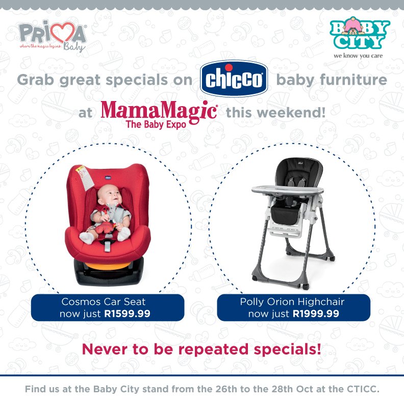 cticc baby expo