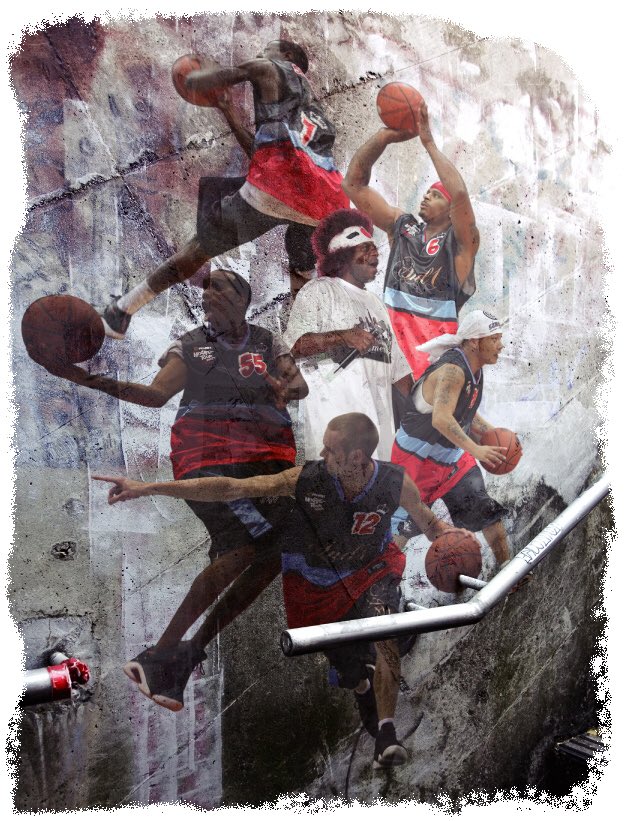 AND1 JAPAN (@and1_jp) / Posts / X