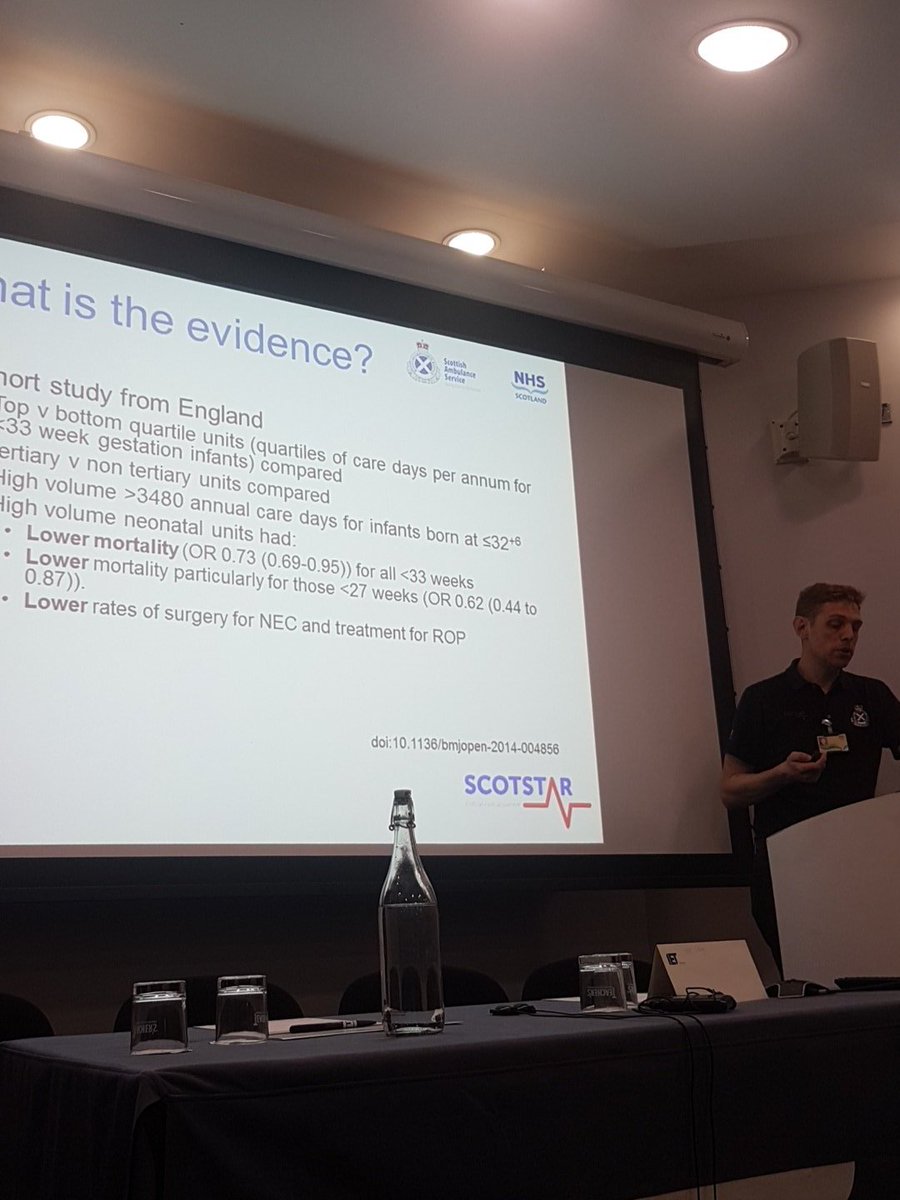 Scottish Neonatal Network tweet media