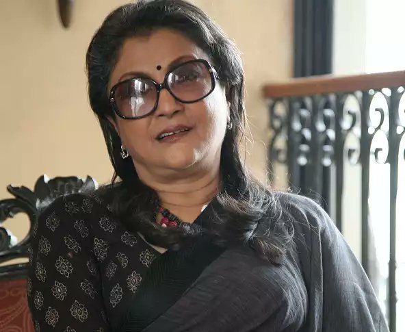 Team Calcutta Times wishes actor-director Aparna Sen a very happy birthday! 