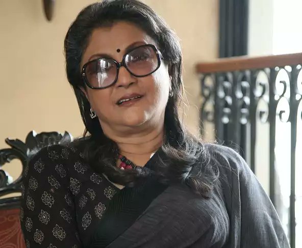 Team Calcutta Times wishes actor-director Aparna Sen a very happy birthday! 