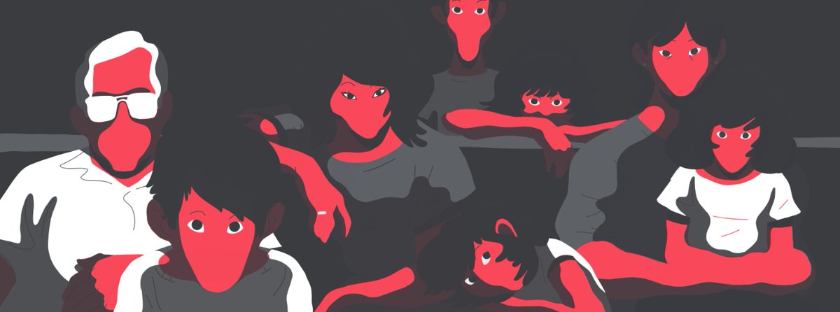 Le Parfum d'Irak sélectionné en compétition à l'@idfa le grand festival de documentaire d'Amsterdam ! <a href="/Feurat/">Feurat Alani 🇨🇵🇮🇶</a> <a href="/LeoCohenAnim/">Léonard Cohen</a> <a href="/ARTEfr/">ARTE</a> <a href="/MarianneLevyL/">Marianne L-L</a> <a href="/ThomasZribi/">ThomaZ</a> <a href="/laRadioNova/">Radio Nova</a> <a href="/EditionsNova/">Éditions Nova</a>