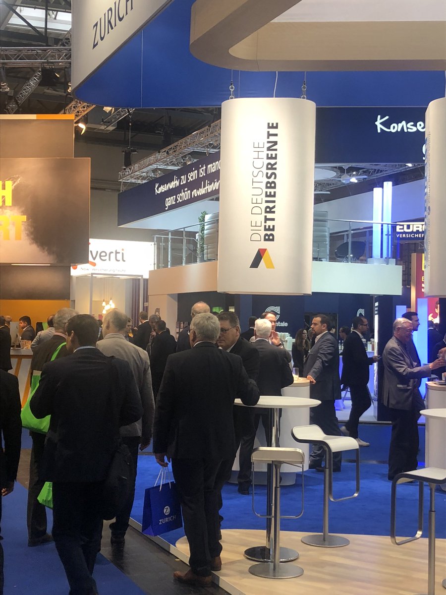 talanx's tweet photo. .@DKM_Leitmesse: #DieDeutscheBetriebsrente: #Altersvorsorge mit #Talanx und Zurich - jetzt angebotsfähig. Informieren Sie sich #BRSG #DKM18 #DKMMesse @zurich_de @DBR_eV https://t.co/FN8t7DmnFi