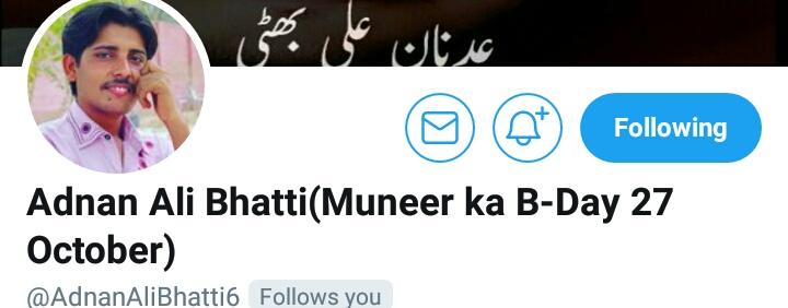 MuneerAhmad799's tweet photo. Maser😍😍😍😍 Thanks❤❤ https://t.co/WPP6vRlPus
