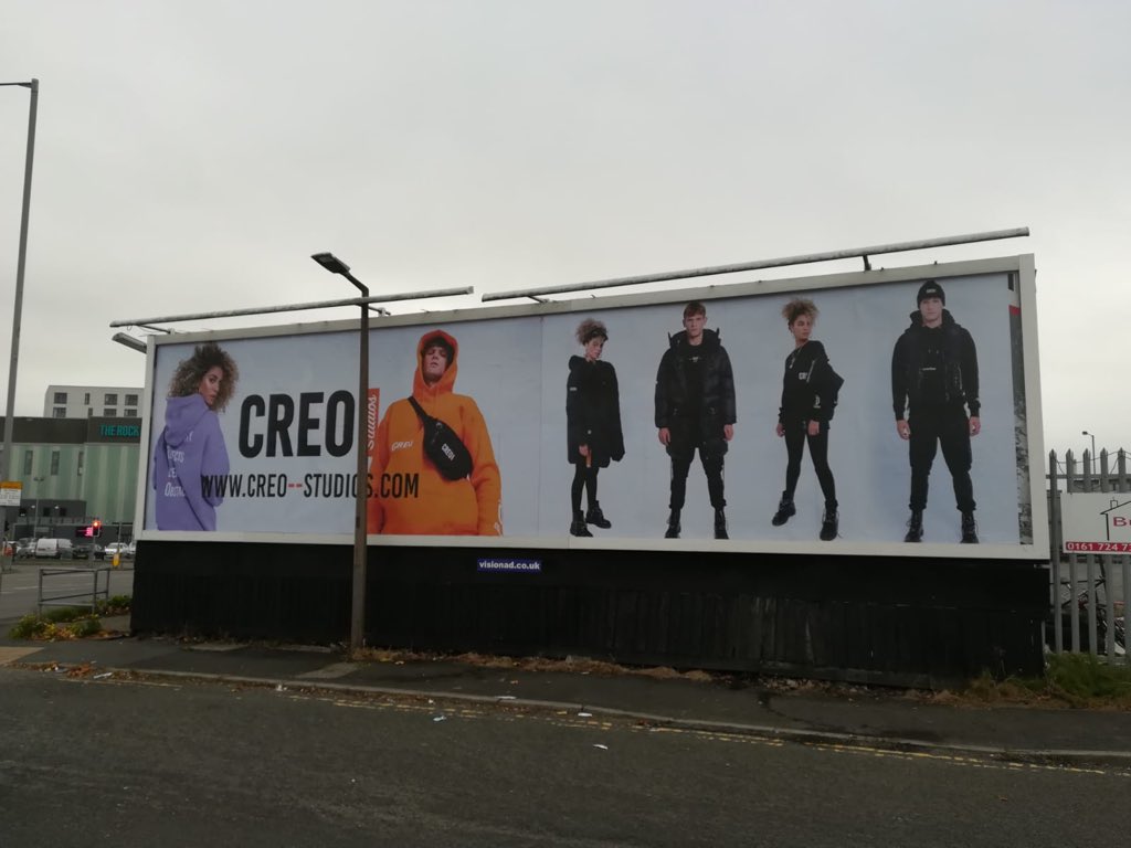 New fashion, New Brand <a href="/CreoStudiosOffi/">Creo Studios®</a> 👌🏻👌🏻