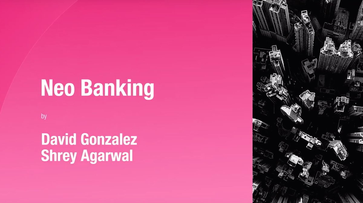 CampbelRobinson's tweet photo. With @Monzo reaching the 1 million customer milestone, we take a look at the Rise of the Neo-Banks. Hear from @Capco experts @danjones12121, David Gonzalez and Shrey Agarwal on why the Neo-Banks are here to stay! https://t.co/bMZSenVNgL https://t.co/XNkJjMps07