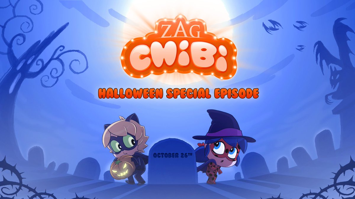 On Kids Family On Twitter They Are Back With A Scary