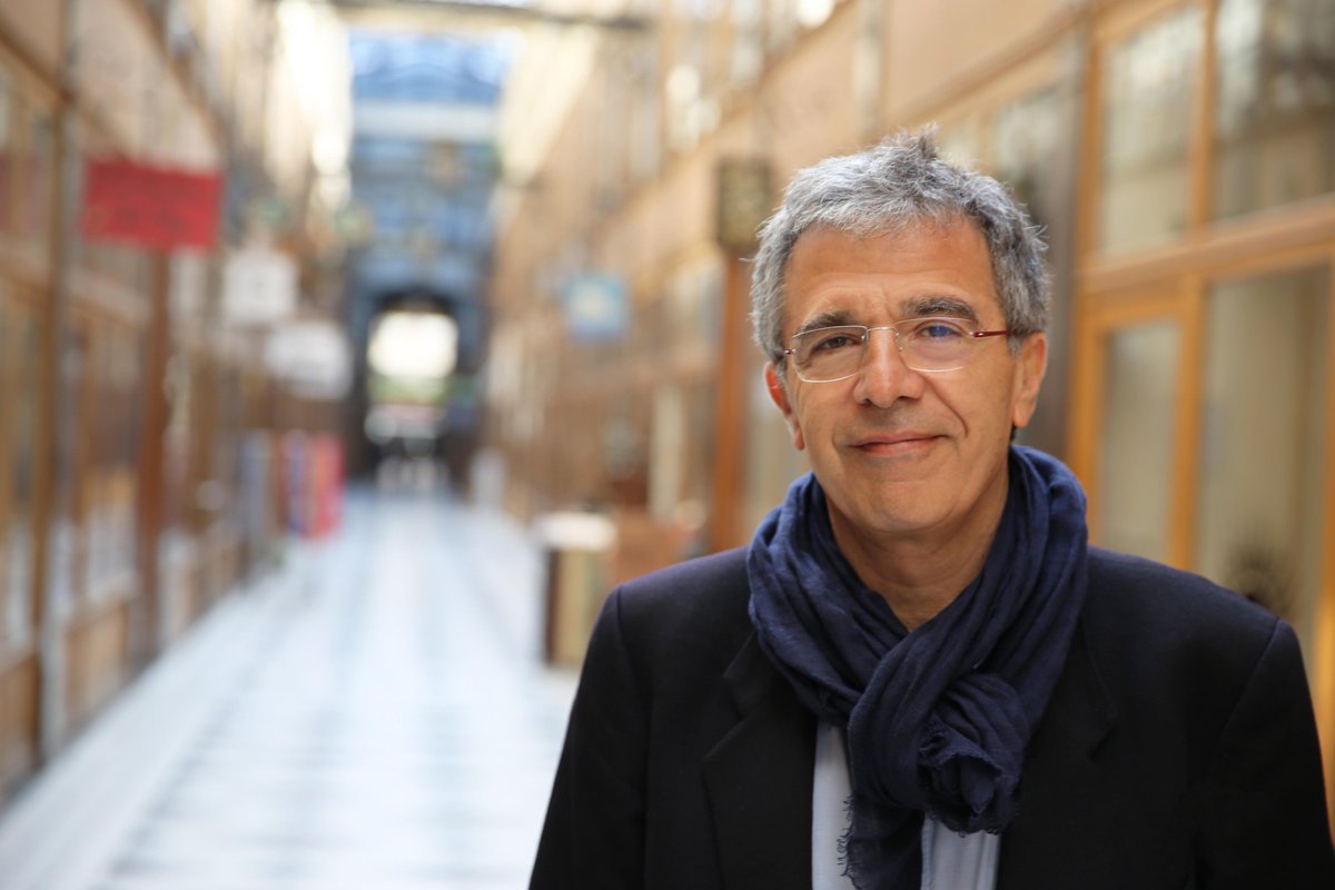 Meet @DidierRappaport, co-founder of Happn: #Leaderoftheday
"AI is a game changer we have to keep ethical.The data we gather is the property of customers and should be used only to help them, especially when it comes to such intimate subjects as dating"
➡️ bit.ly/2D1mzR3