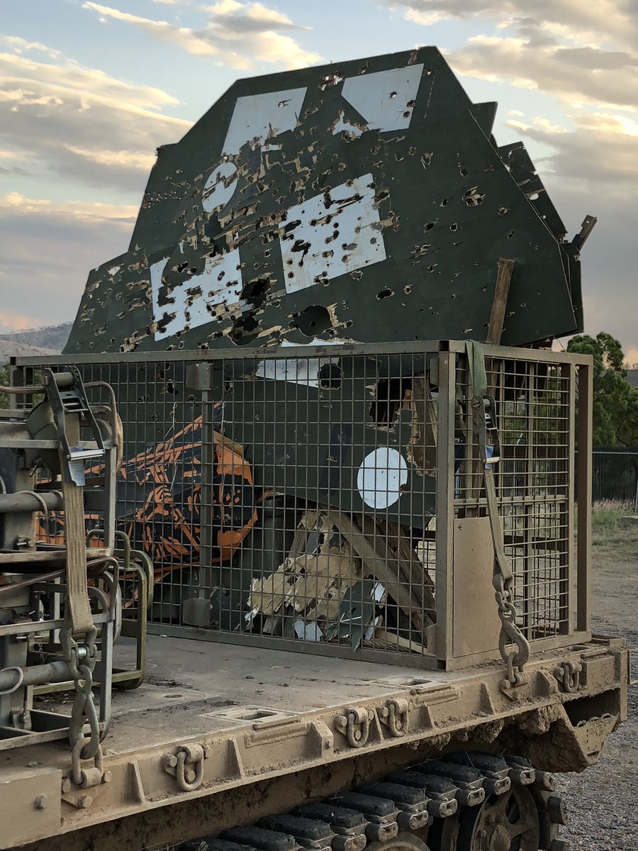 2CAVREGT's tweet image. Keldie Cup is over for 2018 and so is the REDFOR! #steelontarget #stoptargetdestroyed #courage