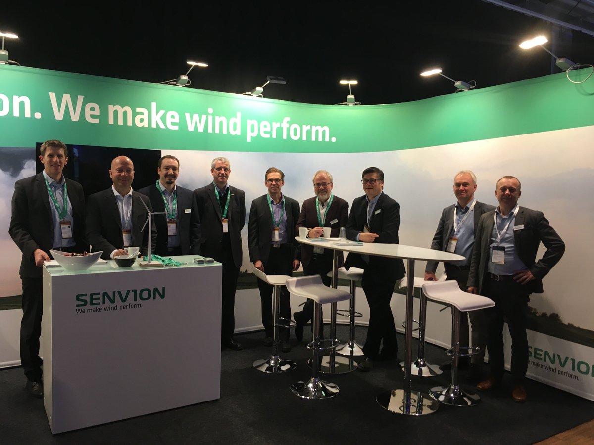 Senvion_com's tweet photo. Kära alla, dear All!
We are delighted to be part of the #Vind2018 in #Stockholm! As always it is not only one of the most beautiful cities in Europe but also offers the perfect surroundings for the #wind industry! We are looking forward to further interesting meetings today! https://t.co/QGDR0XIPUj