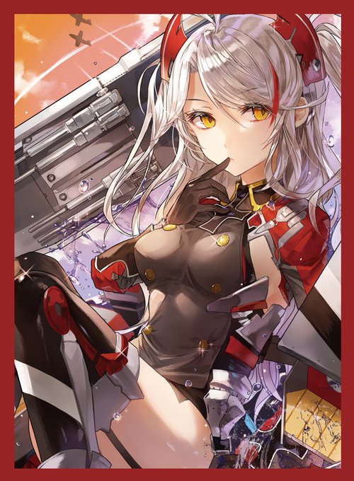 プリンツオイゲンのtwitterイラスト検索結果 古い順 プリンツオイゲンのtwitterイラスト検索結果 古い順