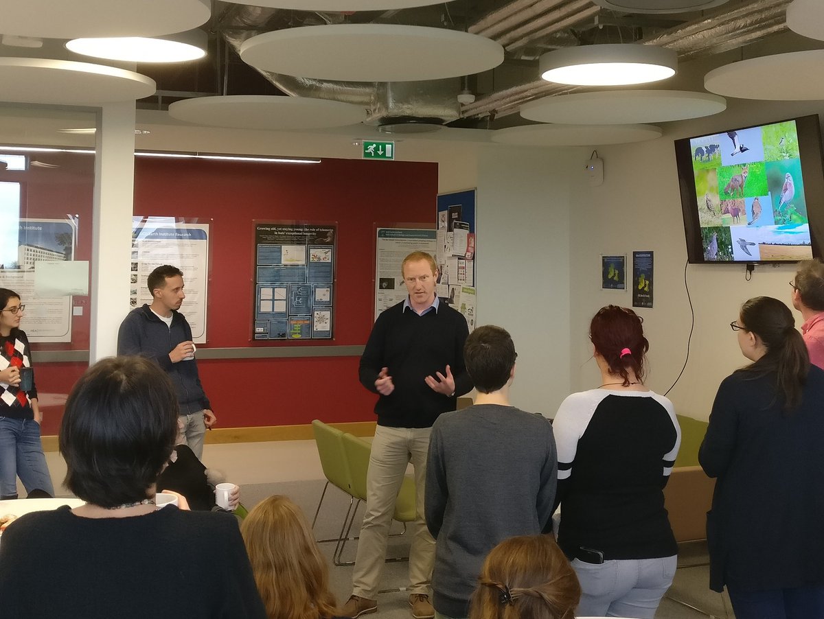 UCD Plant Science (@ucdplantsci) on Twitter photo The <a href="/UCDEarth/">UCD Earth Institute</a> #coffee #morning is hosted by <a href="/barryjmcmahon/">Barry John McMahon</a> of <a href="/ucdagfood/">UCD School Ag & Food</a> talking about #OneHealth The <a href="/UCDEarth/">UCD Earth Institute</a> #coffee #morning is hosted by <a href="/barryjmcmahon/">Barry John McMahon</a> of <a href="/ucdagfood/">UCD School Ag & Food</a> talking about #OneHealth