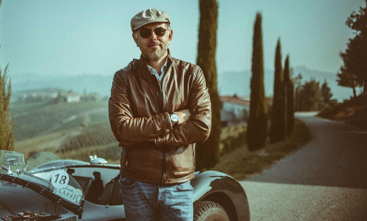 watchmakersclub's tweet photo. Meet the founder of Lonville watches, Joost Vreeswijk at the Watchmakers Club event on the 7th of November.

Join the movement and meet the makers!

@Lonville #watchmakersclubevent #watches #horology #watchmaking #lonville https://t.co/5MGdG8KuDo