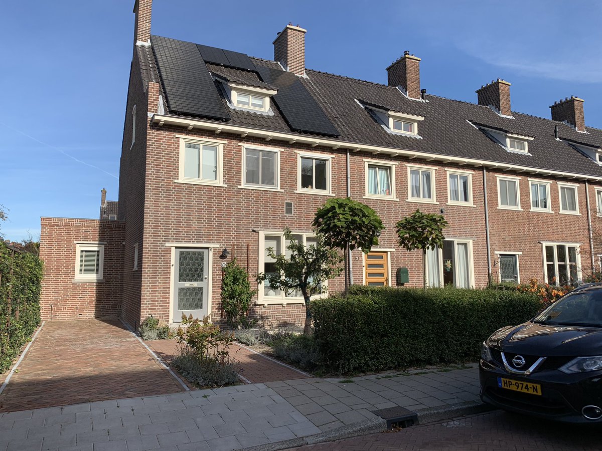 marvin_dool's tweet photo. Gevelrenovatie 2 woningen.
Verwijderen voegwerk,
Stoomreiniging,opnieuw voegen,
Impregneren. https://t.co/7ABPcCObhK