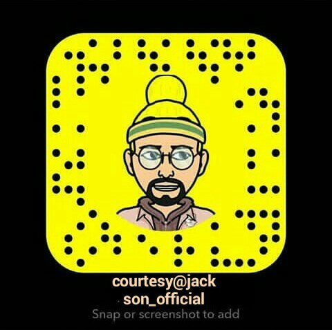 JACKSONX143's tweet photo. @snaptchat👻💞 #@official_account #courtesy@jackson_official
Thanks for all the best app ever @snaptchat https://t.co/LLw19iz0NV