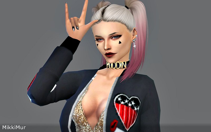 MikkiMur2's tweet photo. Fiona

https://t.co/7vbzxZTPko

#mikkimur #sim #simgirl #simmodel #sims #sims4 #ts4 #ts4gameplay #sims4cc #sims4family #sims4friends #sims4life #simming #simfemale #симка #симс4сим https://t.co/xLVwyeix9k