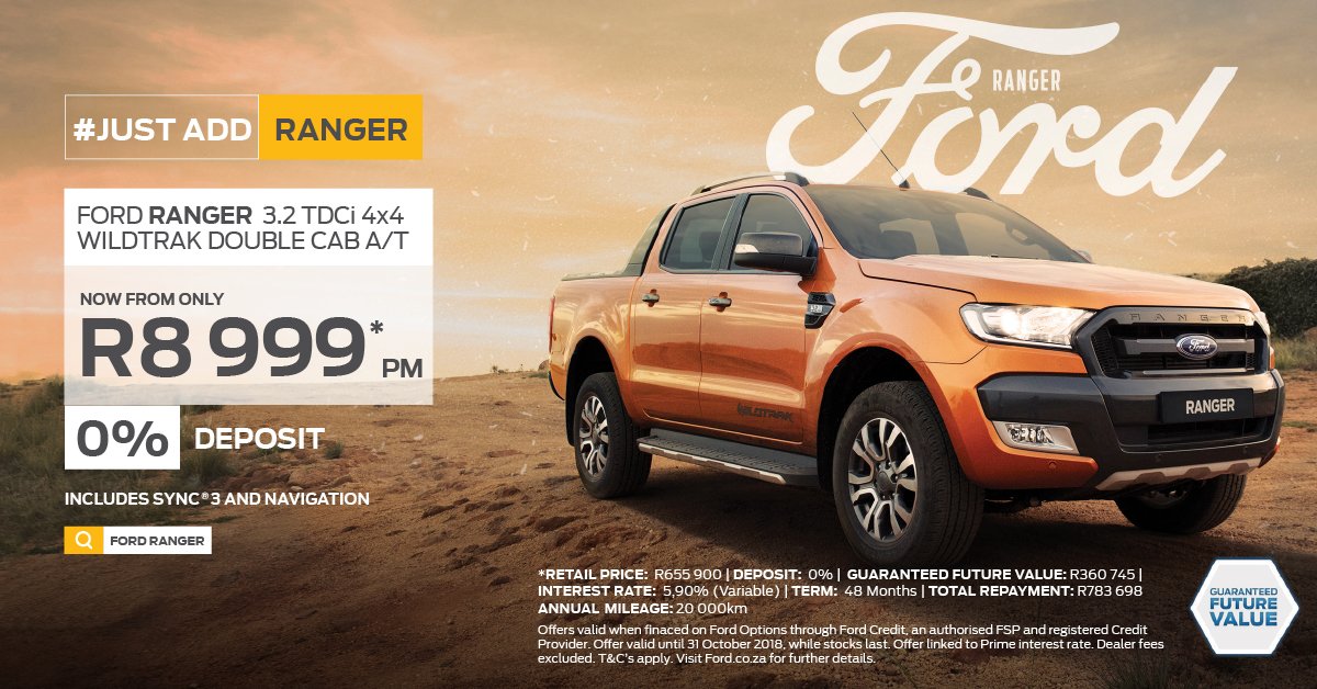 Great deals now on! Come on into #ActionFord and see your yourself… ow.ly/dfkW30mhwey