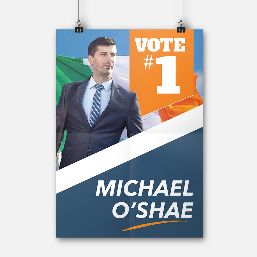 Be prepared for your next election campaign with A4 flyers!

Visit: electionprinting.ie