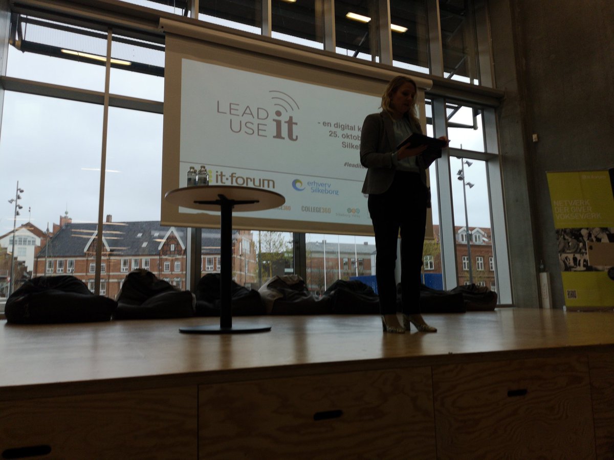 HardyHyldgaard's tweet photo. #Leadituseit er skudt igang af @christianevejlo https://t.co/iAPISxhQyX