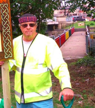 SpitalHillEcho's tweet photo. A #Burngreave man who has terminal cancer has spoken out about the tree felling in Sheffield. See the full story here: https://t.co/EXr127nm9h

#SaveSheffTrees #sheffield #sheffieldissuper https://t.co/cSyKi8sIpF
