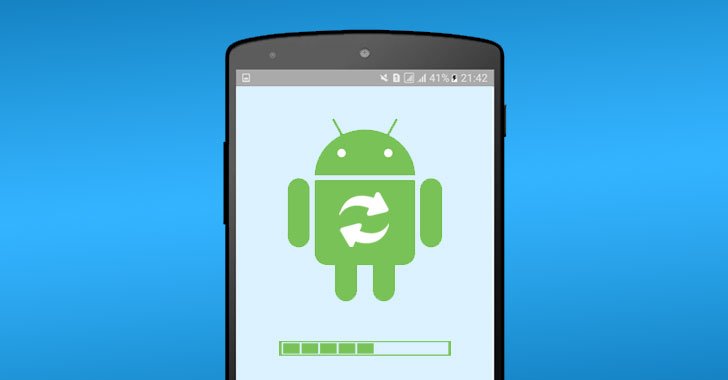 evanderburg's tweet image. Google Makes 2 Years of Android Security Updates Mandatory for Device Makers i.securitythinkingcap.com/QpRn4M #Android #Androidhacking #androidhackingsoftware
