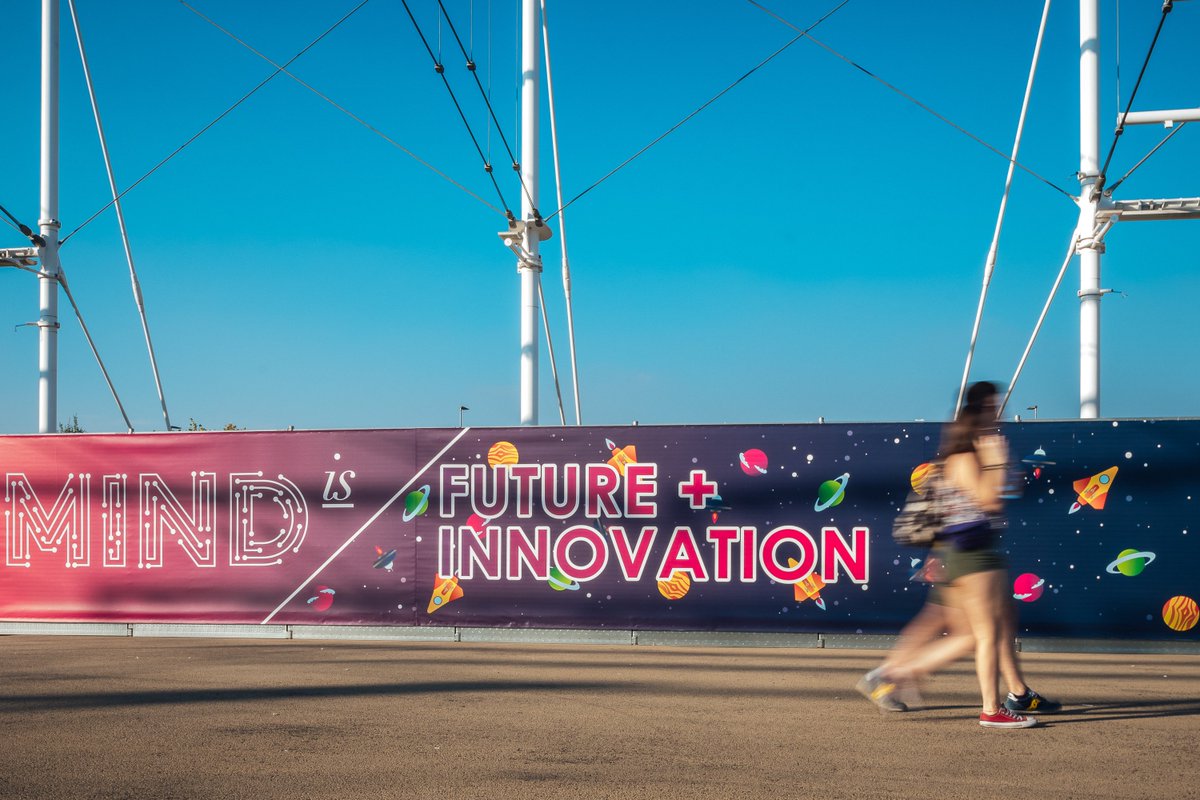 MIND è luogo di innovazione scientifica che mette al centro le persone. Nato dall’eredità di Expo 2015, il nuovo quartiere di Milano è una vera e propria città nella città in cui sperimentare nuovi modi di lavorare, di fare ricerca e di stare insieme. bit.ly/2yxa6Ay