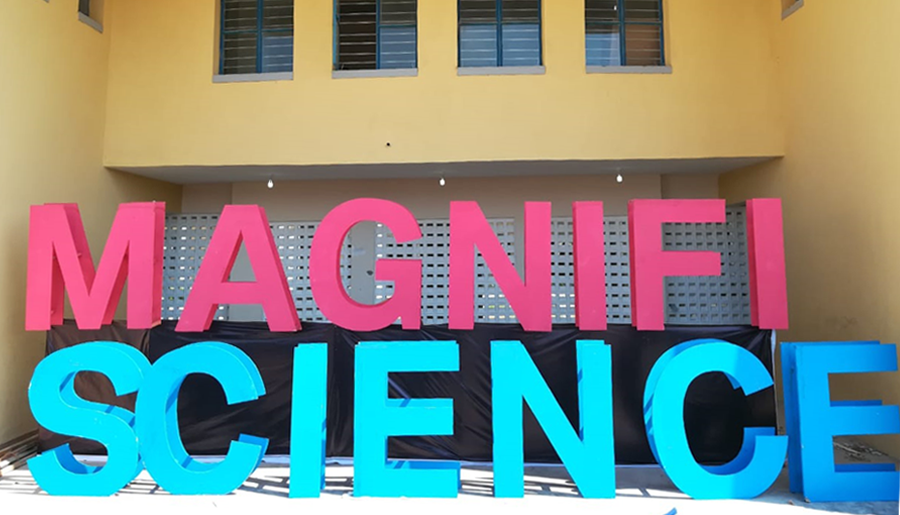 techreview_pk's tweet photo. TDF MagnifiScience Exhibition commences in Thar tomorrow
Read more here: https://t.co/OYRswzil8c
#MagnifiScience #ScienceTravelsToThar https://t.co/CNPgx1PwlT