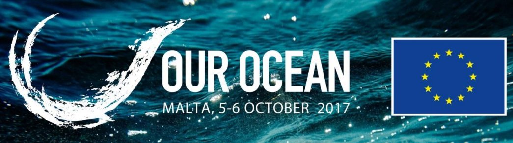 CopernicusEU's tweet photo. #DYK that during #OOC2017 in Malta, the #EU committed to 36 tangible actions to foster healthier, cleaner, safer and more secure seas. You can find the full list in this document: https://t.co/mekiHYhVpb 
#OurOcean https://t.co/NPimoRNy0z