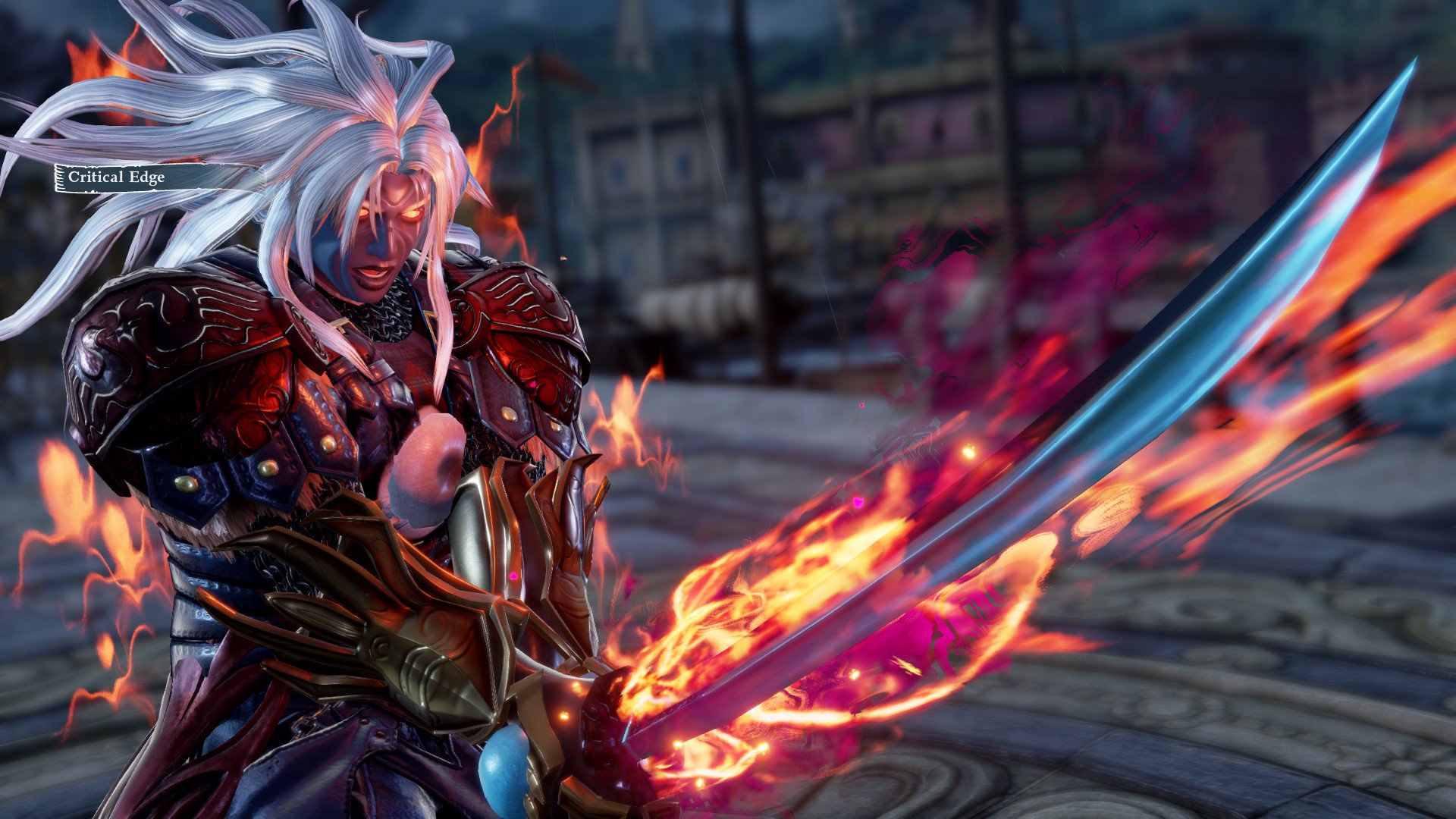 Dante Onimusha Soul