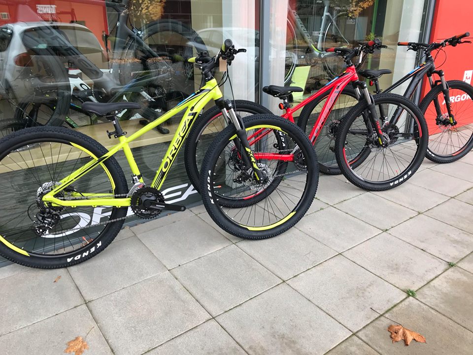 orbea mx 27 xs 60 19