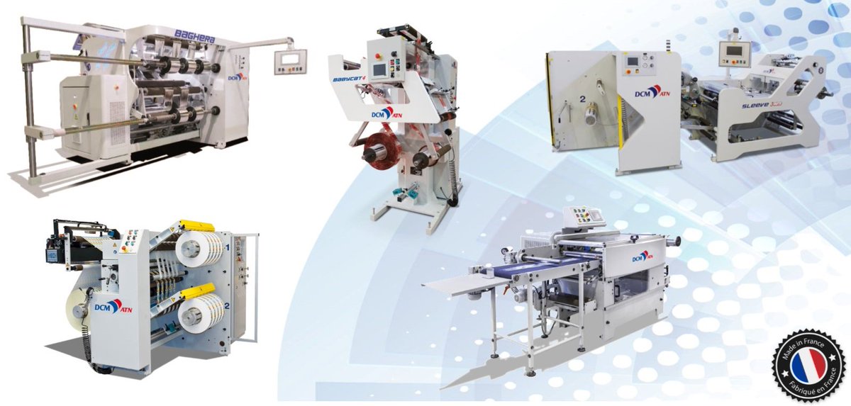 Bekijk ons nieuwste bericht: Fast Track Methode van DCM-ATN voor korte levertijden! converpack.nl/fast-track-2/