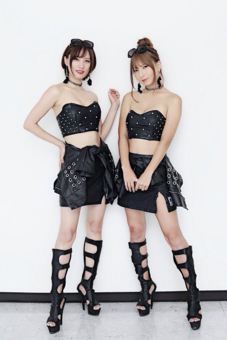 Twitterのコスプレ画像12