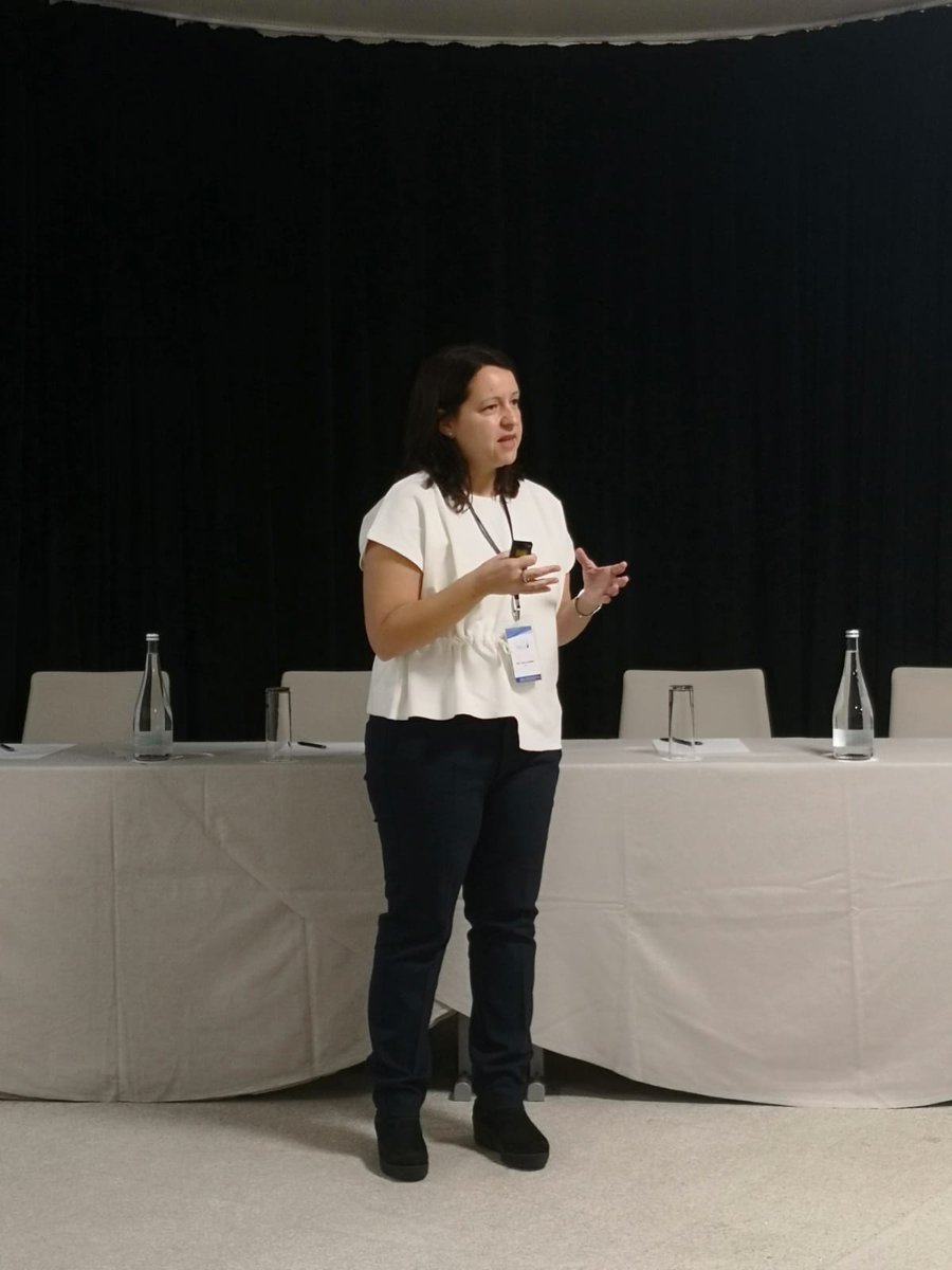 teslaprojectEU's tweet photo. Video event introduction @teslaprojectEU : In Learning We trust #ILWT by #PabloLanga. An innovation Action H2020 project based on e-assessment by #AnnaGuerrero @iratxe2000.  #TeSLA International Show 25 October in Porto. @ENQAtwt @UOCuniversity @Welteninstituut https://t.co/eRnqp2TlBs
