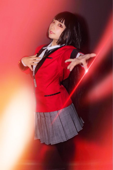 Twitterのコスプレ画像51