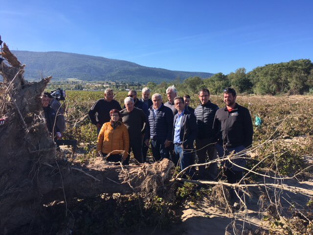 La FNSEA tweet media